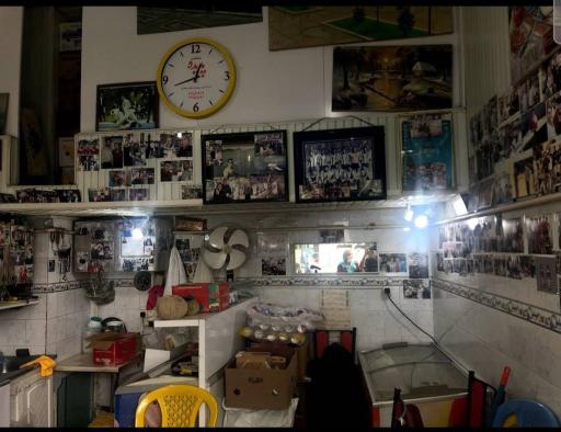 عکس آبمیوه علی اتحاد