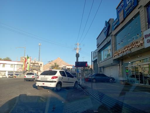 عکس تجهیزات آشپزخانه و حمام سلمانی