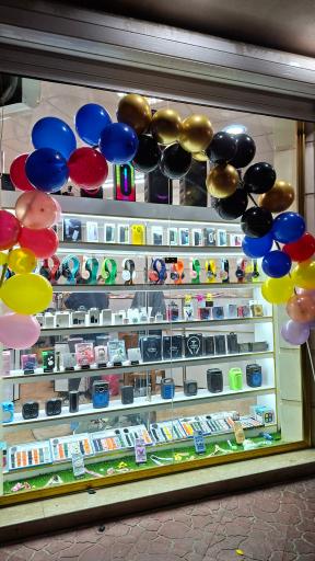 موبایل بین الحرمین