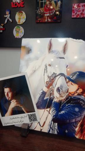 عکس عکاسی سجاد 