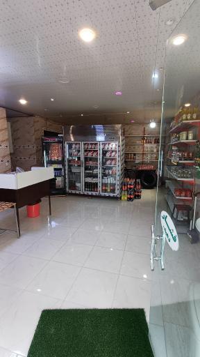 عکس سوپر مرغ و پروتئینی رحمانی