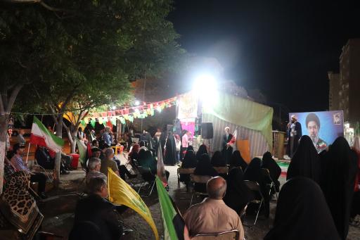عکس موکب محبان اهل بیت علیهم السلام
