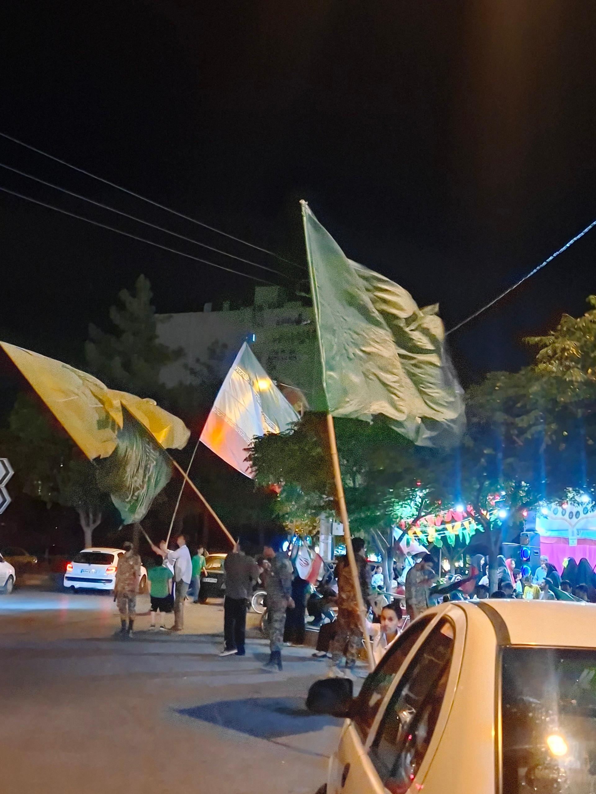 عکس موکب محبان اهل بیت علیهم السلام