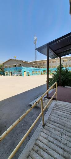 دبیرستان دخترانه استقلال