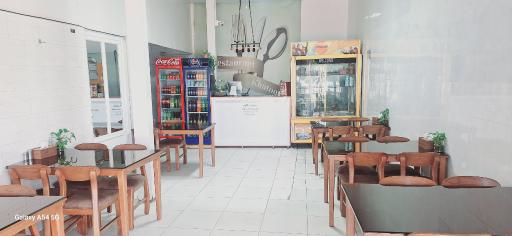 عکس رستوران خاتون