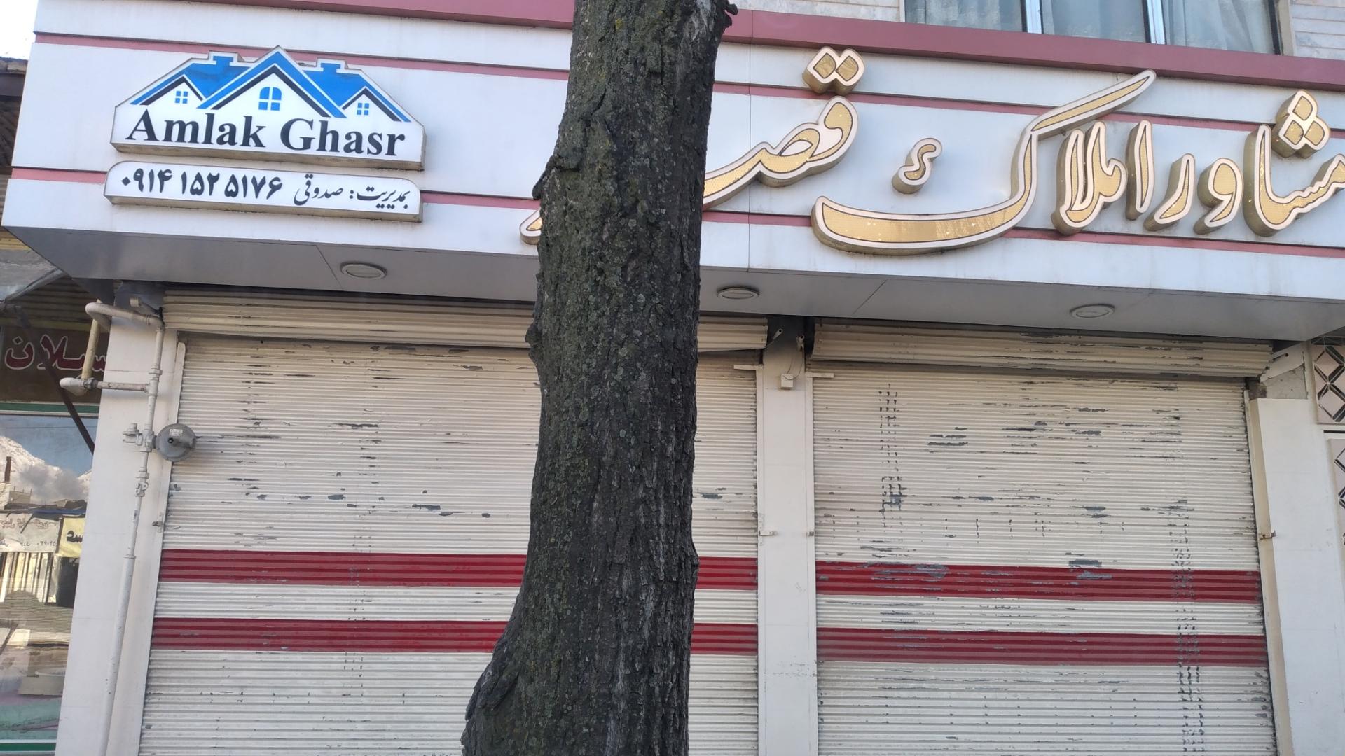 عکس مشاور املاک قصر