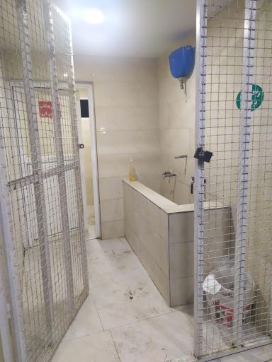 عکس نمازخانه بین راهی، مرحوم حاج مجتبی زال نژاد