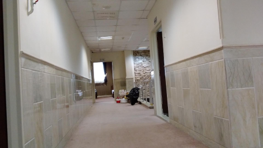 عکس مجتمع اقامتی فرهنگی امامزاده سید علی