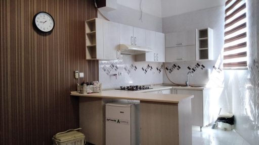 عکس مجتمع اقامتی فرهنگی امامزاده سید علی