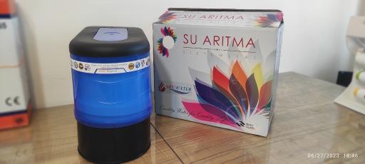 گروه صنعتی تصفیه آب آرت واتر