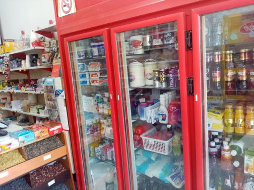 عکس سوپرمارکت زمانی