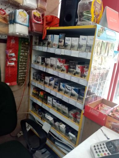 عکس سوپرمارکت زمانی