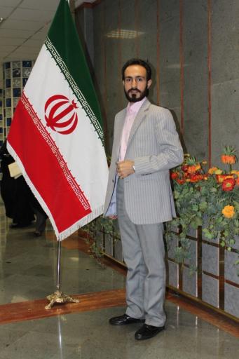 عکس دفتر وکالت جلالی شاد