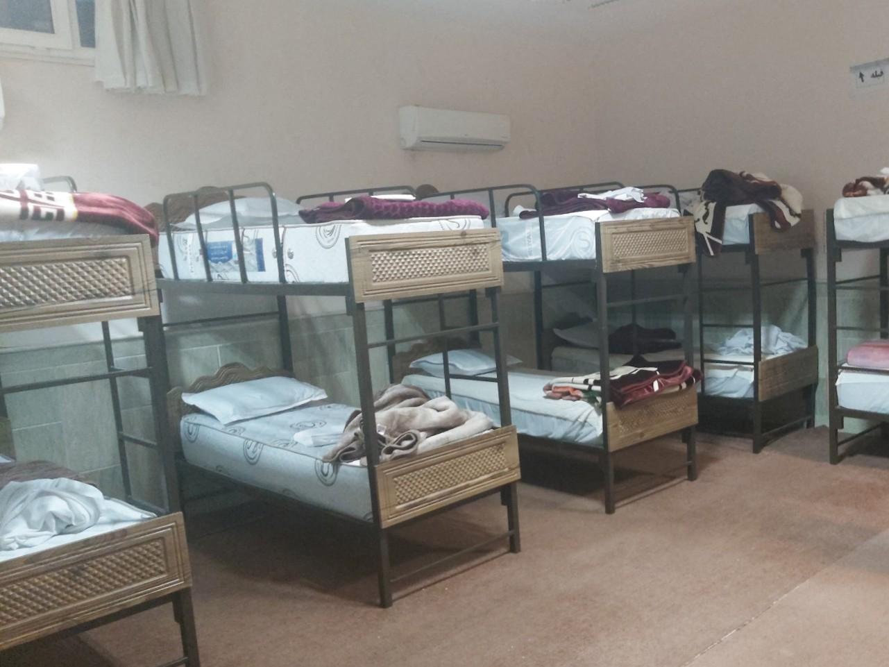 عکس مجتمع اقامتی فرهنگی امامزاده سید علی