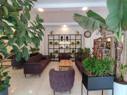 عکس کافه ژمینو