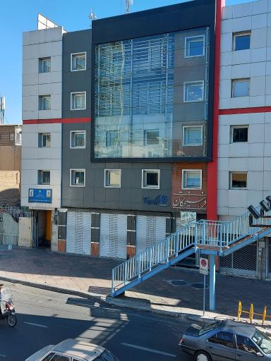 عکس خبرگزاری آنا (دانشگاه آزاد اسلامی)