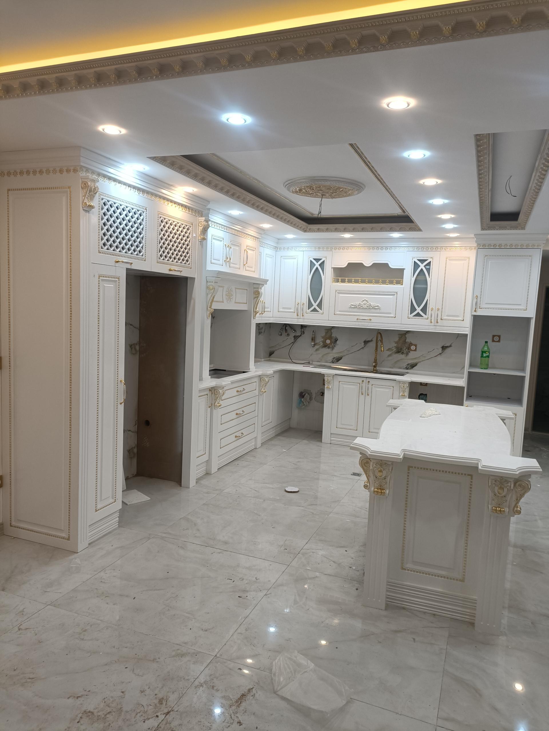 عکس دکوراسیون داخلی آنامیس 