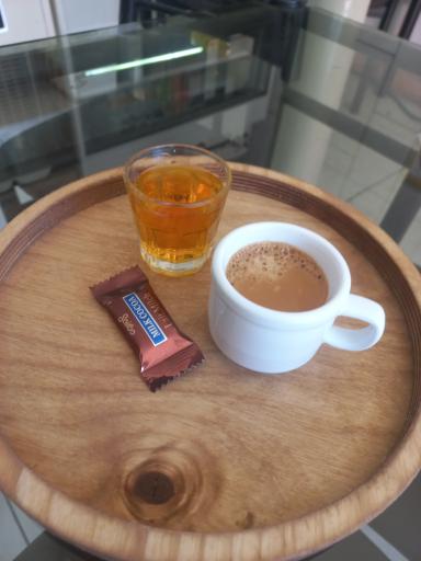 عکس آبمیوه بستنی آیس مک