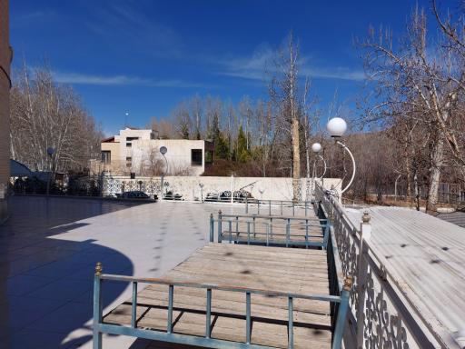 عکس نگین زاینده رود