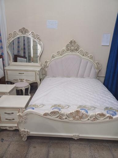 عکس نمایندگی تشک رویال (لطافتی)