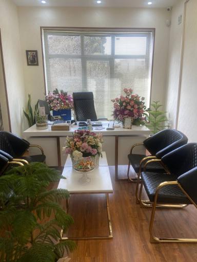 عکس دفتر اسناد رسمی ۹۷  فاطمه رامشی