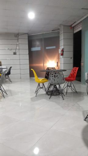 عکس رستوران بانو