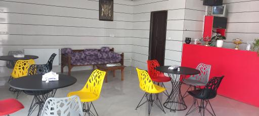 عکس رستوران بانو