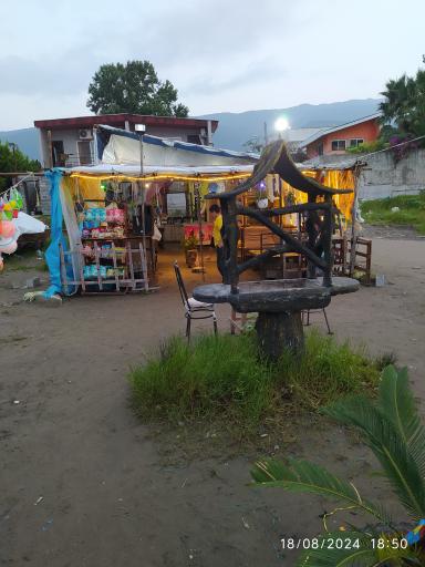 عکس کافه علیرضا