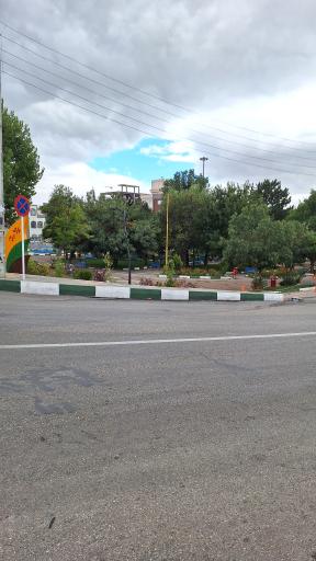 عکس پارک ارم