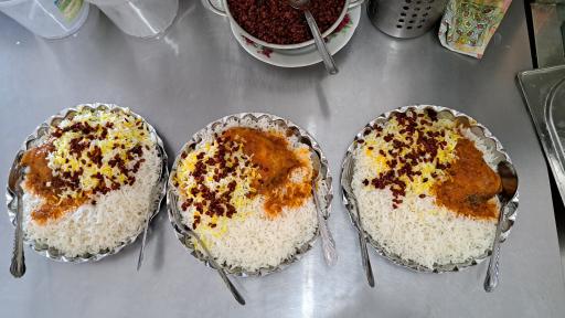 عکس آشپزخانه ممتاز 