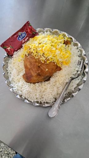 عکس آشپزخانه ممتاز 