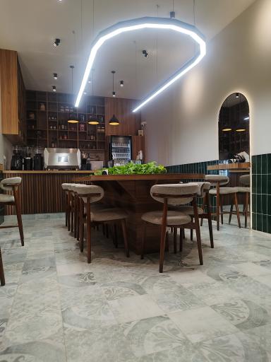 عکس این کافه 