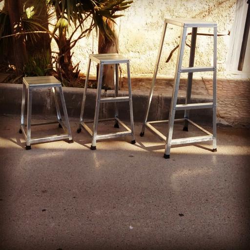 عکس کارخانه چهارپایه البرز