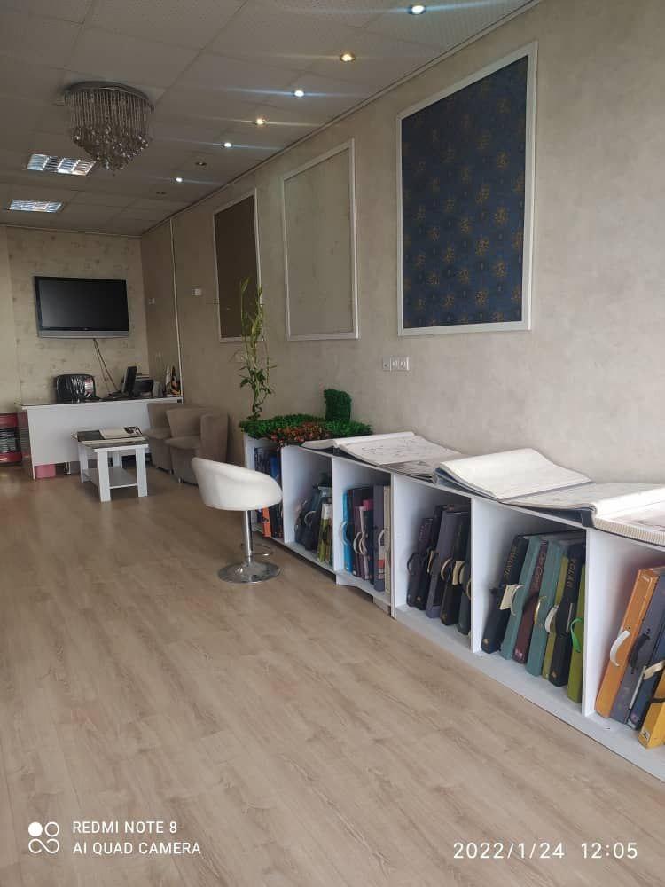 عکس دکوراسیون داخلی ساویس سازه