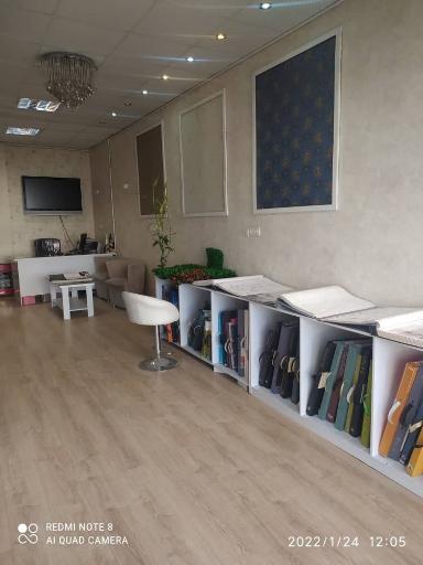 عکس دکوراسیون داخلی ساویس سازه