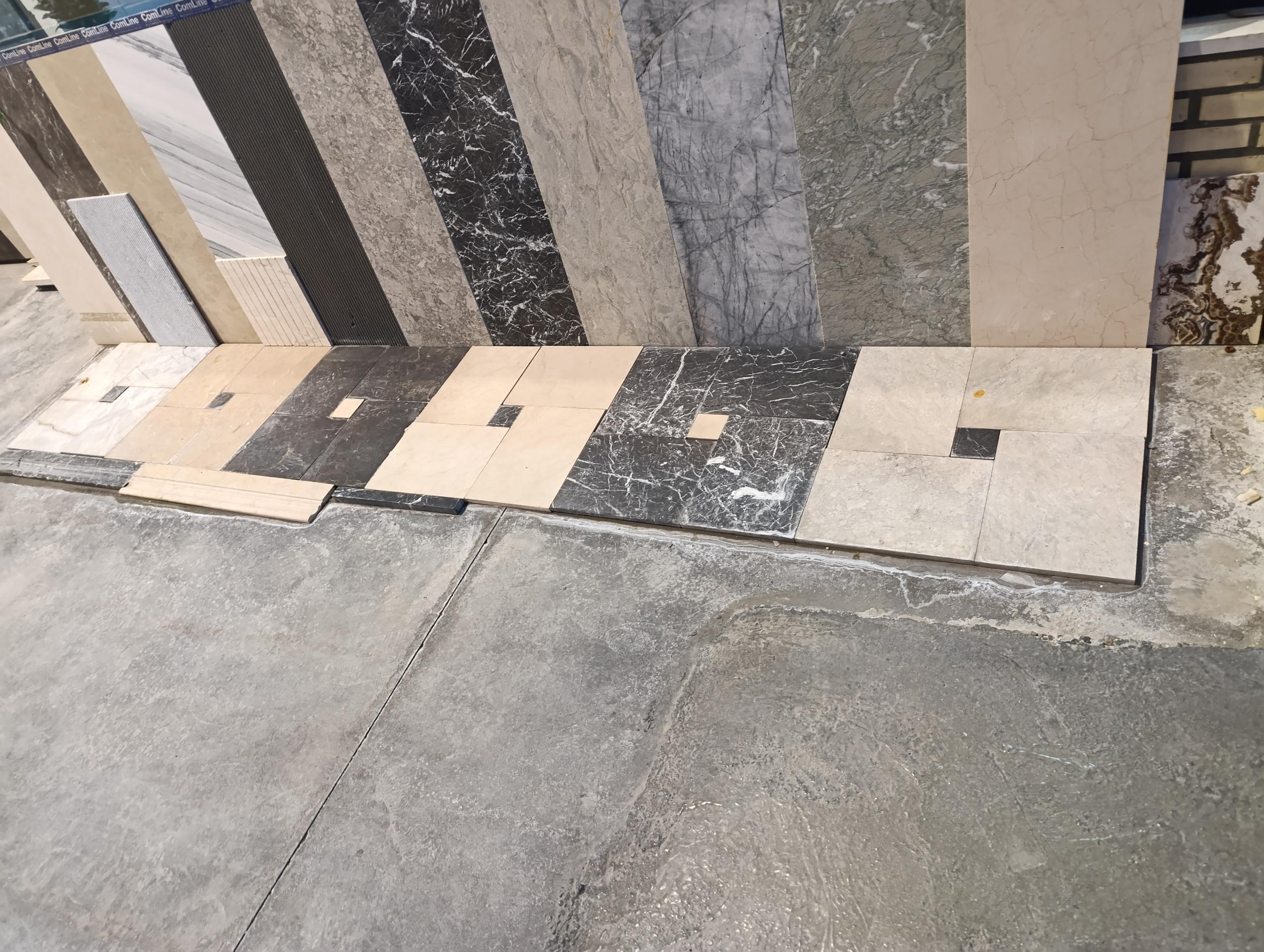 عکس سنگ کاسپین