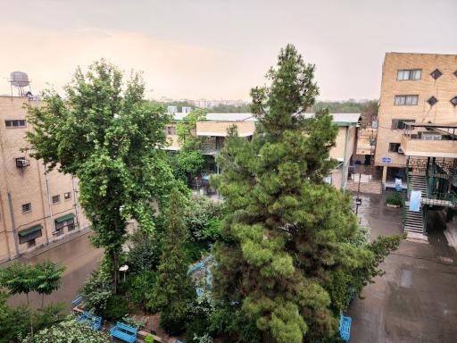 عکس دانشگاه آزاد اسلامی واحد تهران جنوب (دانشکده فنی)