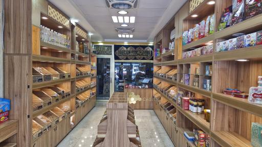 عکس خشکبار مجد