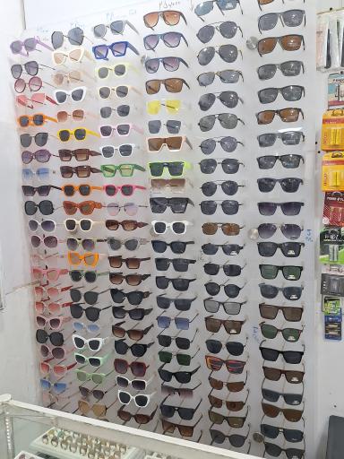 تعمیر ساعت و عینک روحانی