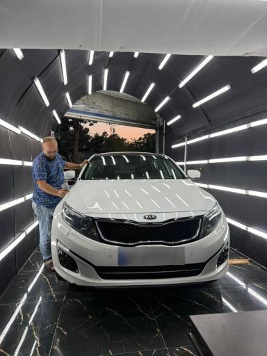 عکس تشخیص رنگ گلشنی 