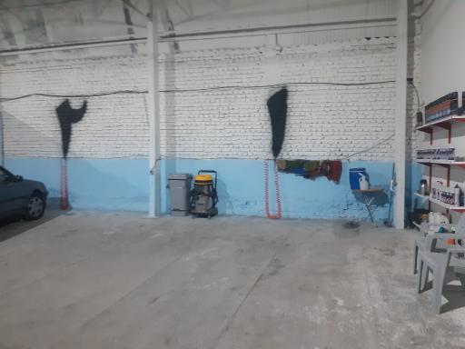 عکس کارواش مجید 