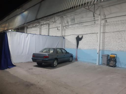 عکس کارواش مجید 