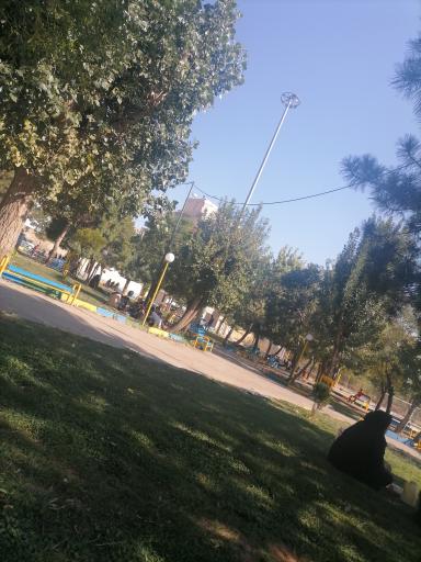 عکس پارک ارم