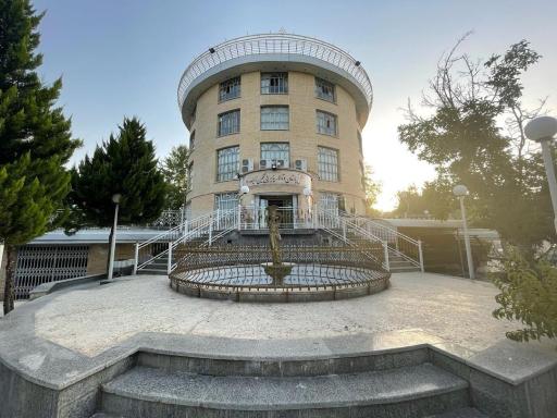 عکس نگین زاینده رود