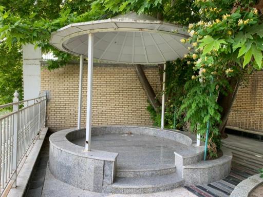 عکس نگین زاینده رود