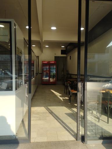 عکس حلیم و کباب بهارستان