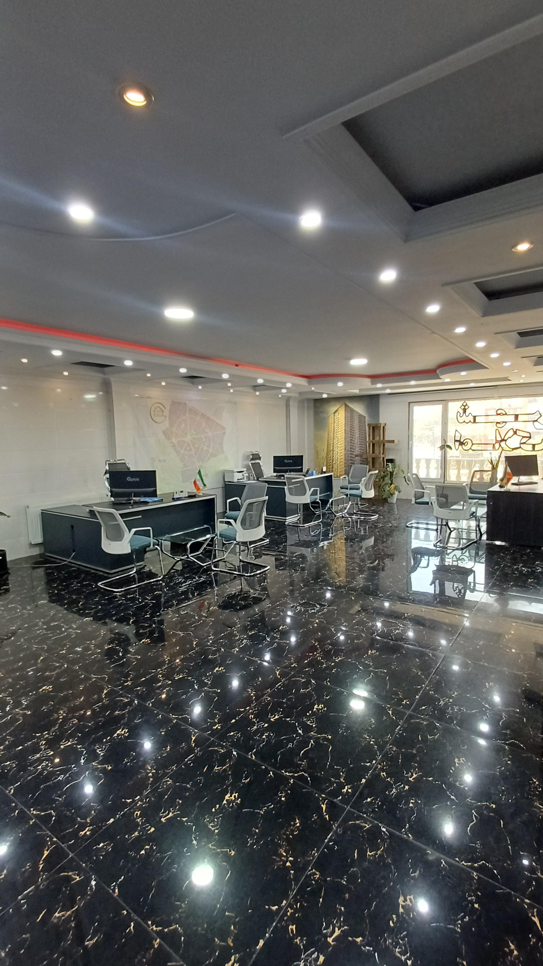 عکس دپارتمان شهر املاک