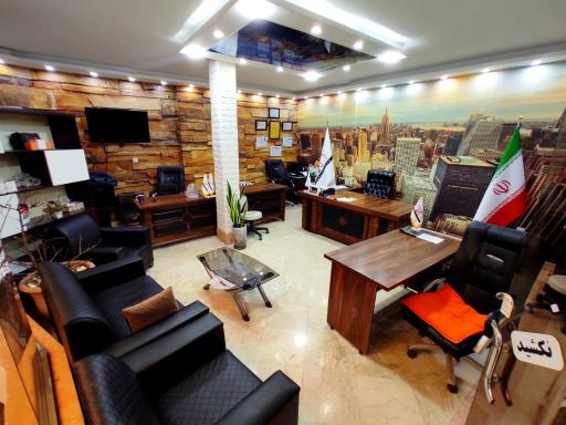 عکس دفتر مشاورین املاک اکسین