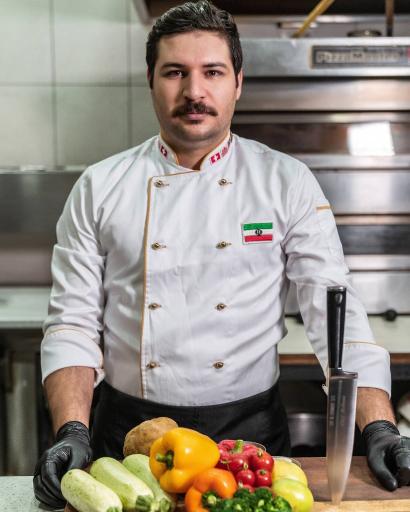 عکس رستوران تانیان