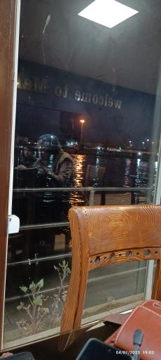 عکس رستوران ملوان